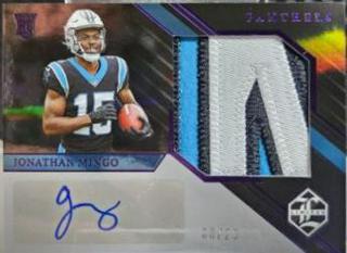 Jonathan Mingo