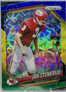 Jan Stenerud