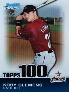 Koby Clemens