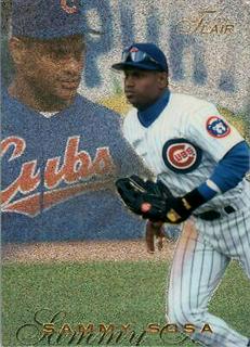 Sammy Sosa