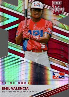 Emil Valencia