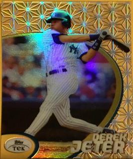 Derek Jeter