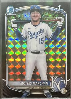 Moises Marchan