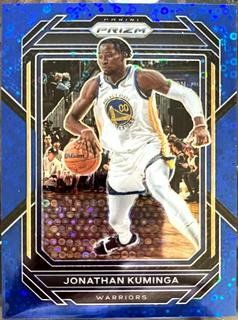 Jonathan Kuminga