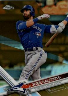 Jose Bautista