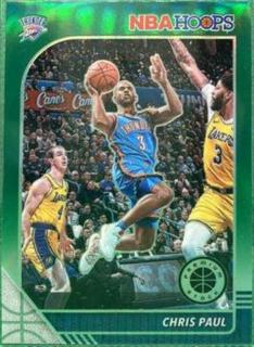 Chris Paul