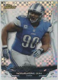 Ndamukong Suh