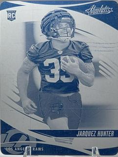 Jarquez Hunter