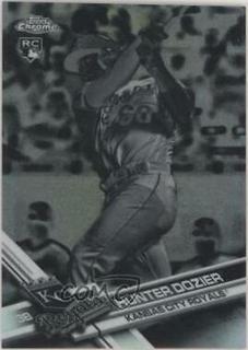Hunter Dozier