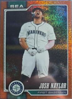 Josh Naylor