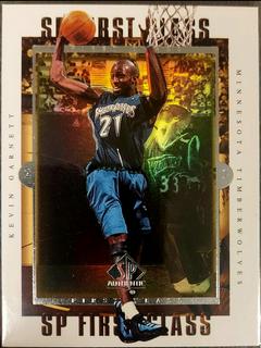 Kevin Garnett