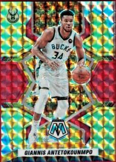 Giannis Antetokounmpo