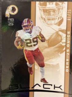 Derrius Guice