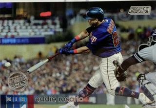 Eddie Rosario