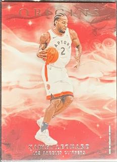 Kawhi Leonard