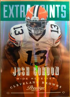 Josh Gordon