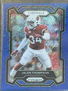 Jalen Thompson