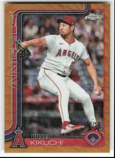 Yusei Kikuchi