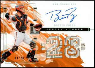 Buster Posey