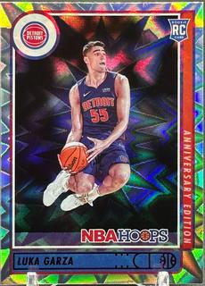 Luka Garza