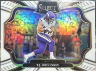 T.J. Hockenson