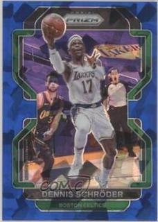 Dennis Schroder