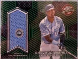 Salvador Perez