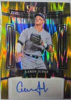 Aaron Judge