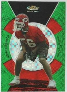 Derrick Johnson