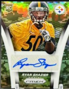 Ryan Shazier
