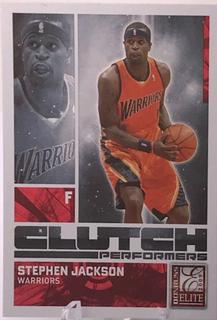 Stephen Jackson