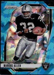 Marcus Allen