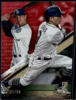 Luis Urias
