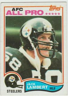 Jack Lambert