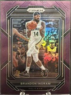 Brandon Ingram