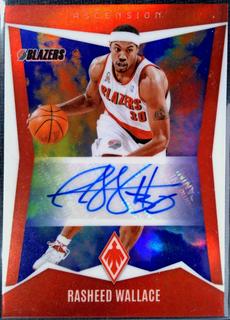 Rasheed Wallace
