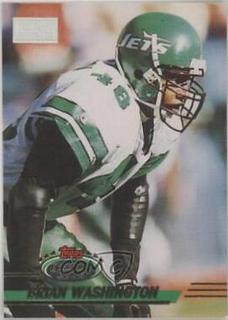 Brian Washington