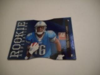 Titus Young