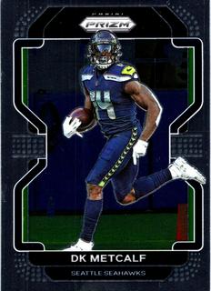 DK Metcalf