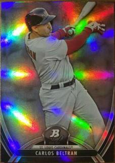 Carlos Beltran