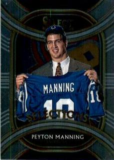 Peyton Manning