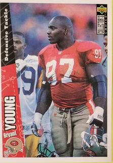 Bryant Young