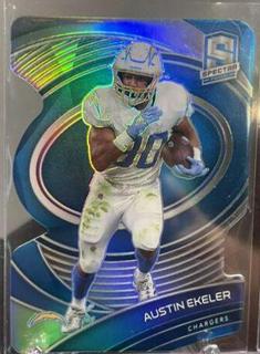 Austin Ekeler