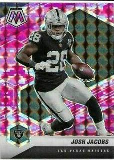 Josh Jacobs