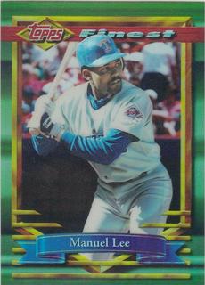 Manuel Lee
