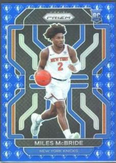 Miles McBride