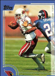 David Boston