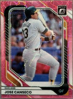 Jose Canseco