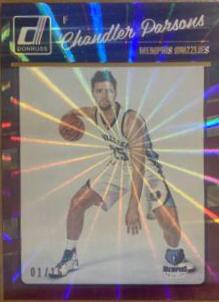 Chandler Parsons