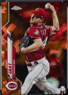 Sonny Gray